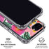 Bouffants and Broken Hearts Painterly Garden iPhone 16e MagSafe Case