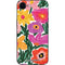 Bouffants and Broken Hearts Painterly Garden iPhone 16e Skin