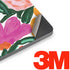 Bouffants and Broken Hearts Painterly Garden Apple MacBook Air Skin