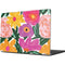Bouffants and Broken Hearts Painterly Garden Apple MacBook Pro 14-inch Skin