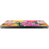 Bouffants and Broken Hearts Painterly Garden Apple MacBook Pro 14-inch Skin