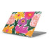 Bouffants and Broken Hearts Painterly Garden Apple MacBook Pro 16-inch Skin