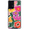 Bouffants and Broken Hearts Painterly Garden Moto G Power 5G (2024) Clear Case