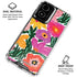 Bouffants and Broken Hearts Painterly Garden Moto G Power 5G (2024) Clear Case