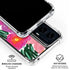 Bouffants and Broken Hearts Painterly Garden Moto G Power 5G (2024) Clear Case