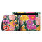 Bouffants and Broken Hearts Painterly Garden Nintendo Switch 2 (2025) with Joy-Con Skin