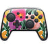 Bouffants and Broken Hearts Painterly Garden Nintendo Skins