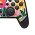 Bouffants and Broken Hearts Painterly Garden Nintendo Switch 2 (2025) Pro Controller Skin