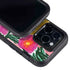 Bouffants and Broken Hearts Painterly Garden Otterbox Defender iPhone Skin