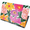 Bouffants and Broken Hearts Painterly Garden Dell Precision Skin