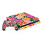 Bouffants and Broken Hearts Painterly Garden PlayStation PS4 Skins