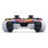 Bouffants and Broken Hearts Painterly Garden PS5 DualSense Edge Pro Controller Skin