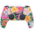 Bouffants and Broken Hearts Painterly Garden PS5 Pro Bundle Skin