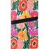 Bouffants and Broken Hearts Painterly Garden PS5 Pro Console Skin