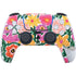 Bouffants and Broken Hearts Painterly Garden PS5 Pro Disk Bundle Skin