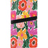 Bouffants and Broken Hearts Painterly Garden PS5 Pro Disk Console Skin