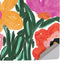 Bouffants and Broken Hearts Painterly Garden PS5 Pro Disk Console Skin