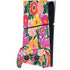 Bouffants and Broken Hearts Painterly Garden PlayStation PS5 Skins