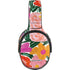 Bouffants and Broken Hearts Painterly Garden Skullcandy Venue Skin