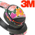 Bouffants and Broken Hearts Painterly Garden Skullcandy Venue Skin
