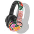 Bouffants and Broken Hearts Painterly Garden Skullcandy Venue Skin