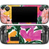 Bouffants and Broken Hearts Painterly Garden Steam Deck Handheld Gaming Computer OLED Skin