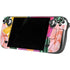 Bouffants and Broken Hearts Painterly Garden Steam Deck Handheld Gaming Computer OLED Skin