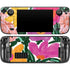 Bouffants and Broken Hearts Painterly Garden Steam Deck Handheld Gaming Computer Skin