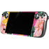 Bouffants and Broken Hearts Painterly Garden Steam Deck Handheld Gaming Computer Skin