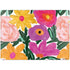 Bouffants and Broken Hearts Painterly Garden Surface Laptop 7 13.8in Skin