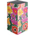 Bouffants and Broken Hearts Painterly Garden Xbox Series X Skins