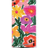 Bouffants and Broken Hearts Painterly Garden XBox Series X Digital Edition Console Skin