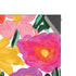Bouffants and Broken Hearts Painterly Garden XBox Series X Digital Edition Console Skin
