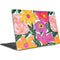 Bouffants and Broken Hearts Painterly Garden Dell XPS Skin