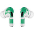 Pakistan Flag Distressed AirPods Skins