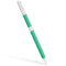 Pakistan Flag Distressed Apple Pencil (2nd Gen 2019) Skin