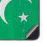 Pakistan Flag Distressed Galaxy A16 5G Skin