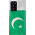 Pakistan Flag Distressed Galaxy Cases