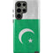 Pakistan Flag Distressed Galaxy S23 Ultra Pro Case