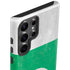 Pakistan Flag Distressed Galaxy S23 Ultra Pro Case