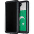 Pakistan Flag Distressed Galaxy S24 Plus Waterproof Case
