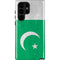 Pakistan Flag Distressed Galaxy Cases