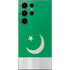 Pakistan Flag Distressed Galaxy S24 Ultra Skin