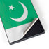 Pakistan Flag Distressed Galaxy S24 Ultra Skin