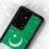 Pakistan Flag Distressed Galaxy S24 Ultra Waterproof Case
