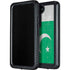 Pakistan Flag Distressed Galaxy S24 Waterproof Case