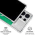 Pakistan Flag Distressed Galaxy S25 Ultra Clear Case