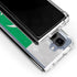 Pakistan Flag Distressed Galaxy Z Fold5 5G Clear Case
