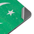 Pakistan Flag Distressed Apple iPad Mini Skin