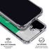 Pakistan Flag Distressed iPhone 16 Clear Case